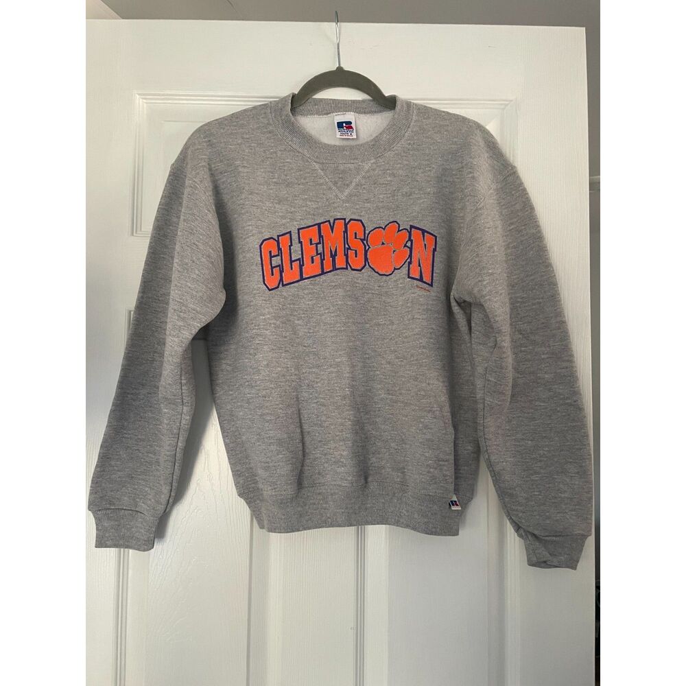 Clemson Sweatshirt